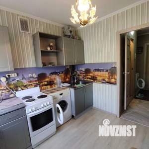 1-к квартира, на длительный срок, 30м2, 6/9 этаж