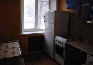 1-к квартира, на длительный срок, 32м2, 1/9 этаж