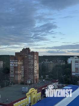 1-к квартира, на длительный срок, 40м2, 14/16 этаж