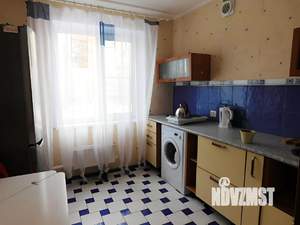 1-к квартира, на длительный срок, 34м2, 2/9 этаж