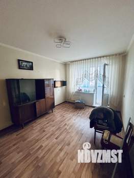 1-к квартира, на длительный срок, 33м2, 8/9 этаж