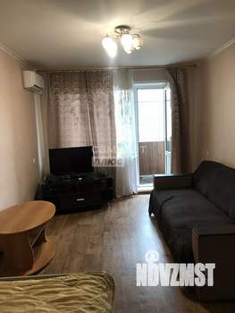 1-к квартира, на длительный срок, 31м2, 1/5 этаж