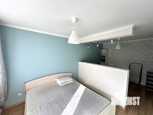 1-к квартира, на длительный срок, 33м2, 3/5 этаж