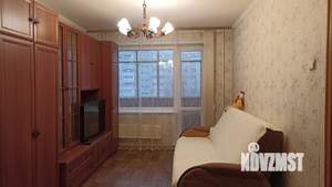 1-к квартира, на длительный срок, 35м2, 3/10 этаж