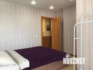2-к квартира, посуточно, 67м2, 6/16 этаж