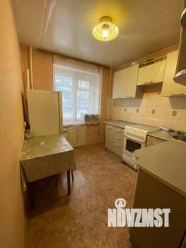 1-к квартира, на длительный срок, 34м2, 1/5 этаж