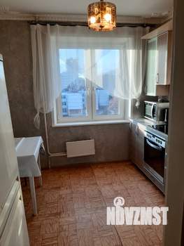 1-к квартира, на длительный срок, 33м2, 6/9 этаж