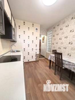 2-к квартира, на длительный срок, 45м2, 10/16 этаж