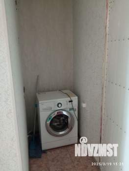 1-к квартира, на длительный срок, 32м2, 3/10 этаж