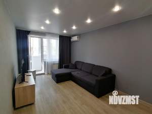 1-к квартира, на длительный срок, 35м2, 1/5 этаж