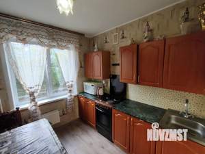 1-к квартира, на длительный срок, 33м2, 2/9 этаж