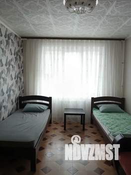 2-к квартира, посуточно, 48м2, 4/9 этаж