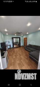 1-к квартира, на длительный срок, 41м2, 3/16 этаж