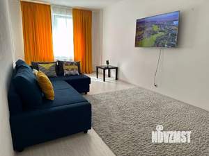 2-к квартира, посуточно, 60м2, 5/18 этаж