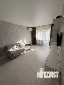 1-к квартира, на длительный срок, 32м2, 2/5 этаж