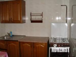 1-к квартира, посуточно, 31м2, 3/5 этаж