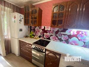 2-к квартира, на длительный срок, 52м2, 3/5 этаж