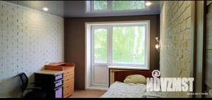 1-к квартира, на длительный срок, 29м2, 4/5 этаж