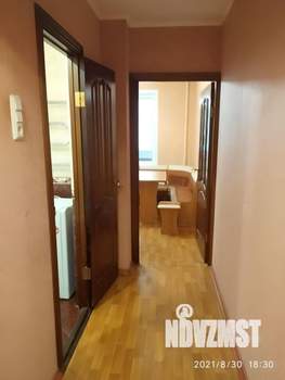 1-к квартира, на длительный срок, 38м2, 2/10 этаж