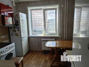 2-к квартира, на длительный срок, 42м2, 5/9 этаж