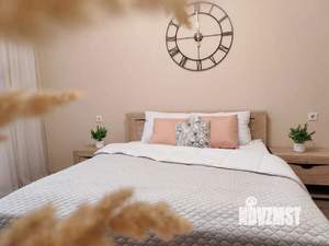 2-к квартира, на длительный срок, 55м2, 4/15 этаж