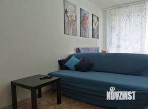 1-к квартира, посуточно, 33м2, 7/9 этаж