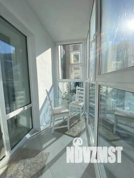 1-к квартира, посуточно, 38м2, 4/9 этаж