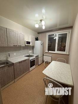 1-к квартира, на длительный срок, 31м2, 7/12 этаж