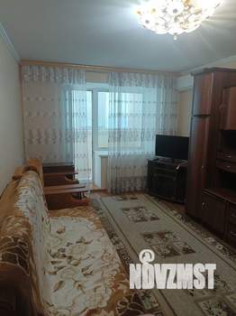 1-к квартира, на длительный срок, 40м2, 4/9 этаж