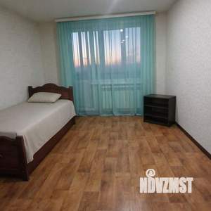 3-к квартира, посуточно, 65м2, 5/5 этаж