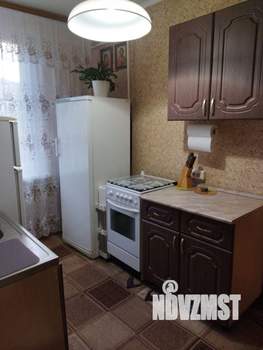 3-к квартира, на длительный срок, 65м2, 2/2 этаж
