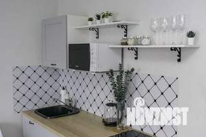 1-к квартира, посуточно, 25м2, 13/18 этаж