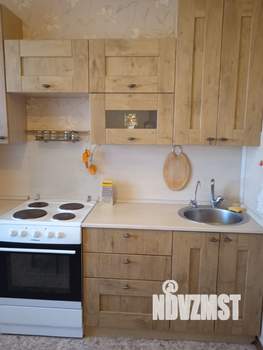 1-к квартира, на длительный срок, 37м2, 7/10 этаж