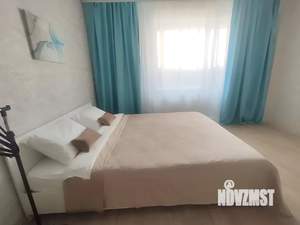 1-к квартира, посуточно, 25м2, 11/18 этаж