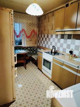 1-к квартира, на длительный срок, 36м2, 5/14 этаж