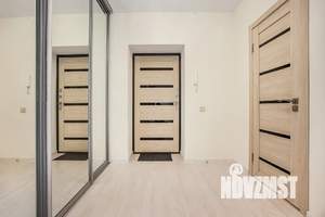 Студия квартира, посуточно, 35м2, 3/16 этаж