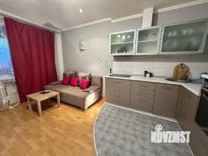 2-к квартира, посуточно, 60м2, 1/1 этаж