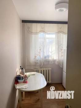 1-к квартира, на длительный срок, 32м2, 1/5 этаж