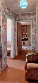 3-к квартира, на длительный срок, 57м2, 9/9 этаж