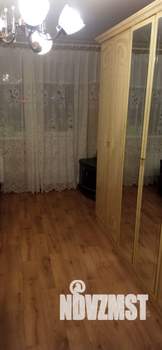 2-к квартира, на длительный срок, 46м2, 3/5 этаж