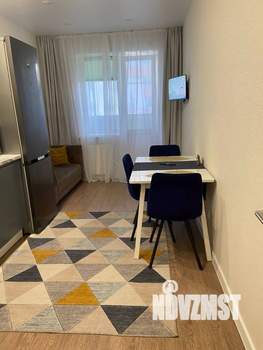 1-к квартира, на длительный срок, 45м2, 6/10 этаж