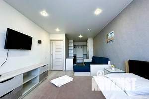 1-к квартира, посуточно, 41м2, 9/18 этаж