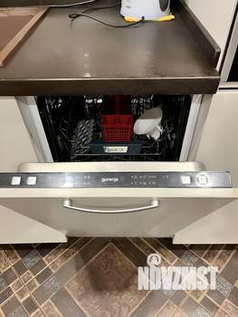 1-к квартира, на длительный срок, 44м2, 10/16 этаж