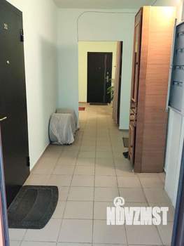 1-к квартира, на длительный срок, 37м2, 3/7 этаж