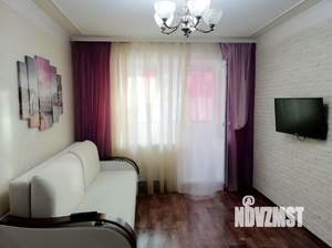 1-к квартира, на длительный срок, 35м2, 1/10 этаж