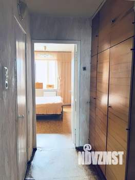 2-к квартира, на длительный срок, 55м2, 3/7 этаж