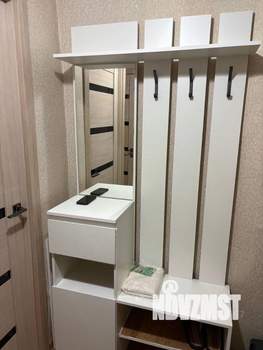 1-к квартира, на длительный срок, 37м2, 10/14 этаж