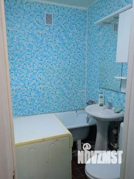 2-к квартира, на длительный срок, 46м2, 5/5 этаж