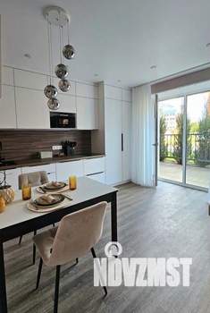 1-к квартира, посуточно, 24м2, 1/1 этаж