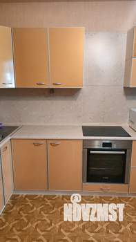 1-к квартира, на длительный срок, 47м2, 2/5 этаж